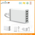 8a 220v Super Charging USB Charger, AC Adapter Charger,Portable USB Charger Manufactured in China